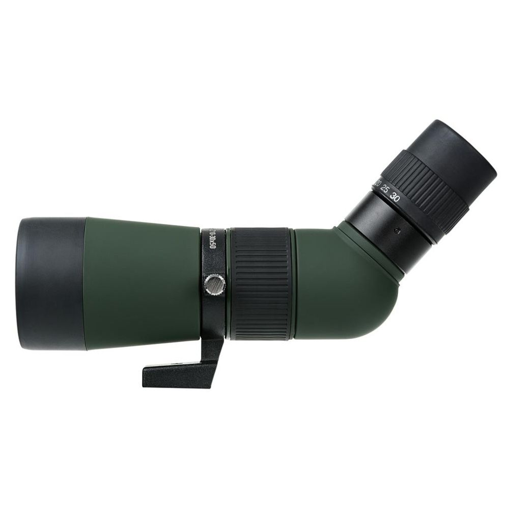 Dörr Kauz 10-30x50 Zoom Spotting Scope with table stand