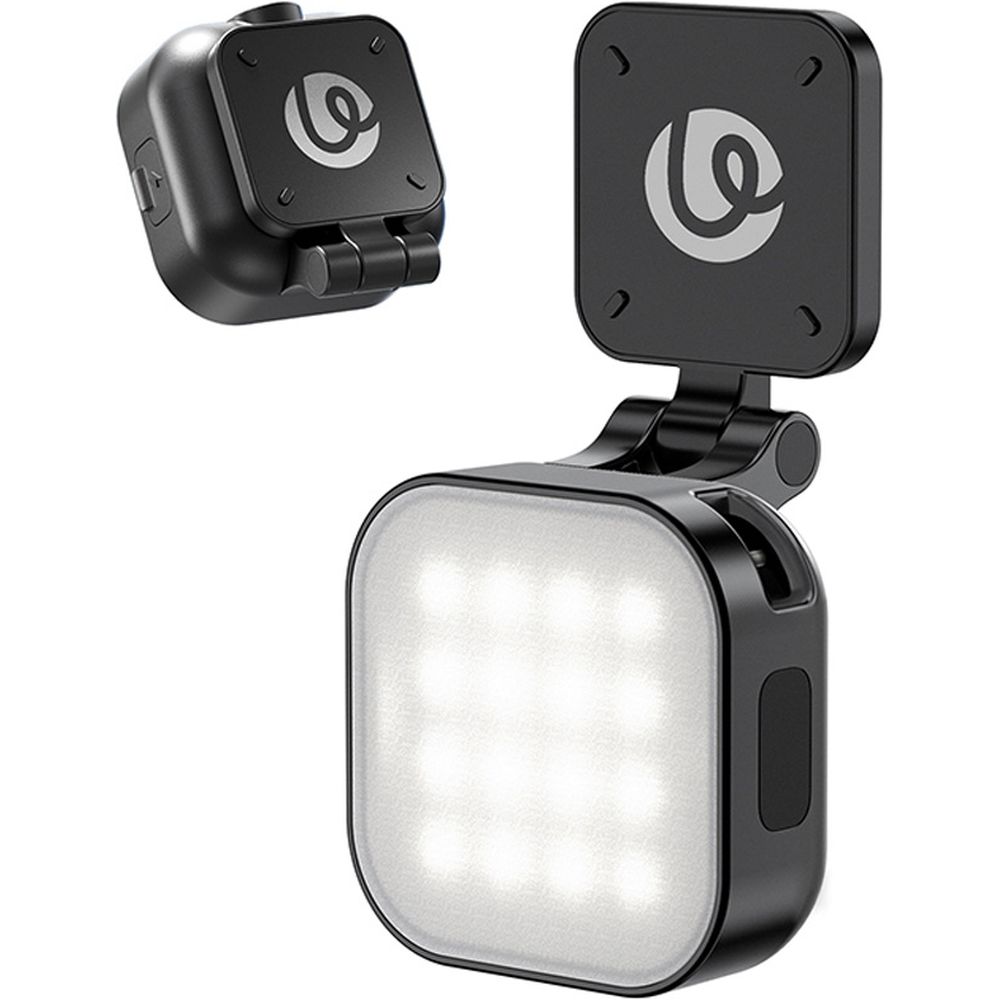 Ulanzi IN07 Mini Video Light magnetic for Insta360 GO Ultra