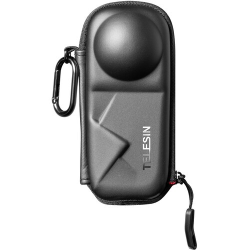 Telesin Action Camera Carrying Case