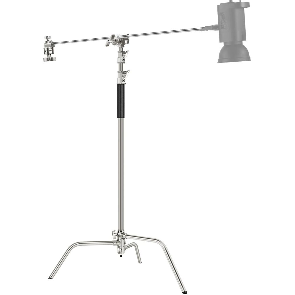 Neewer SC320 premium C-stand with extension arm