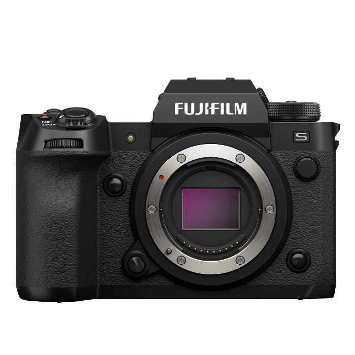 Fujifilm X-H2S Body