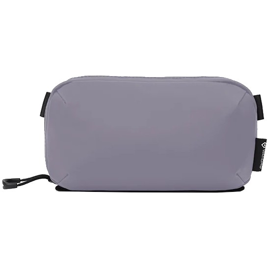 WANDRD Tech Bag Small Wasatch Green