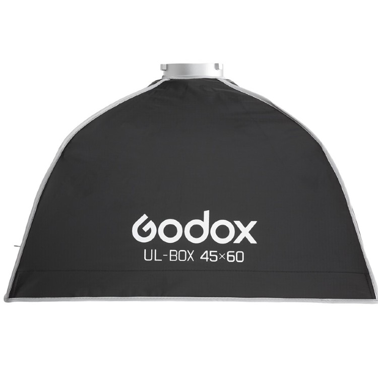 Godox EazyFlow Foldable Rect 45x60 Bowens Softbox
