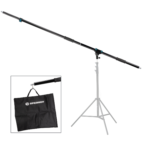 Bresser Multi-Functional Boom Arm
