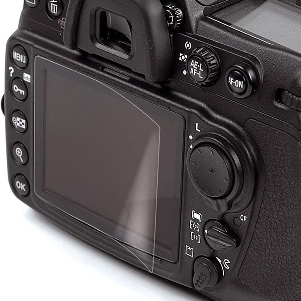 Kaiser Anti-reflective Screen Protector Nikon 1V3/J4