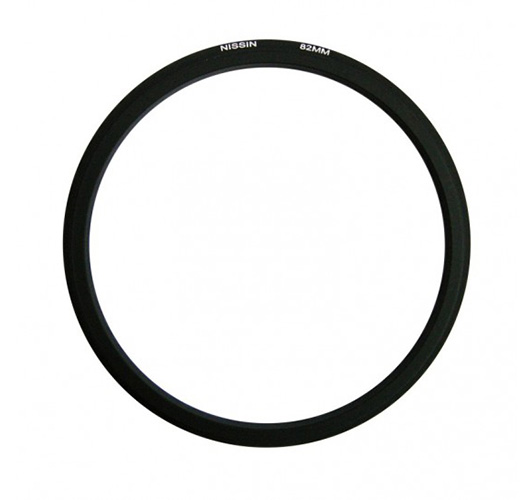 Nissin MF18 Adapter Ring 82mm