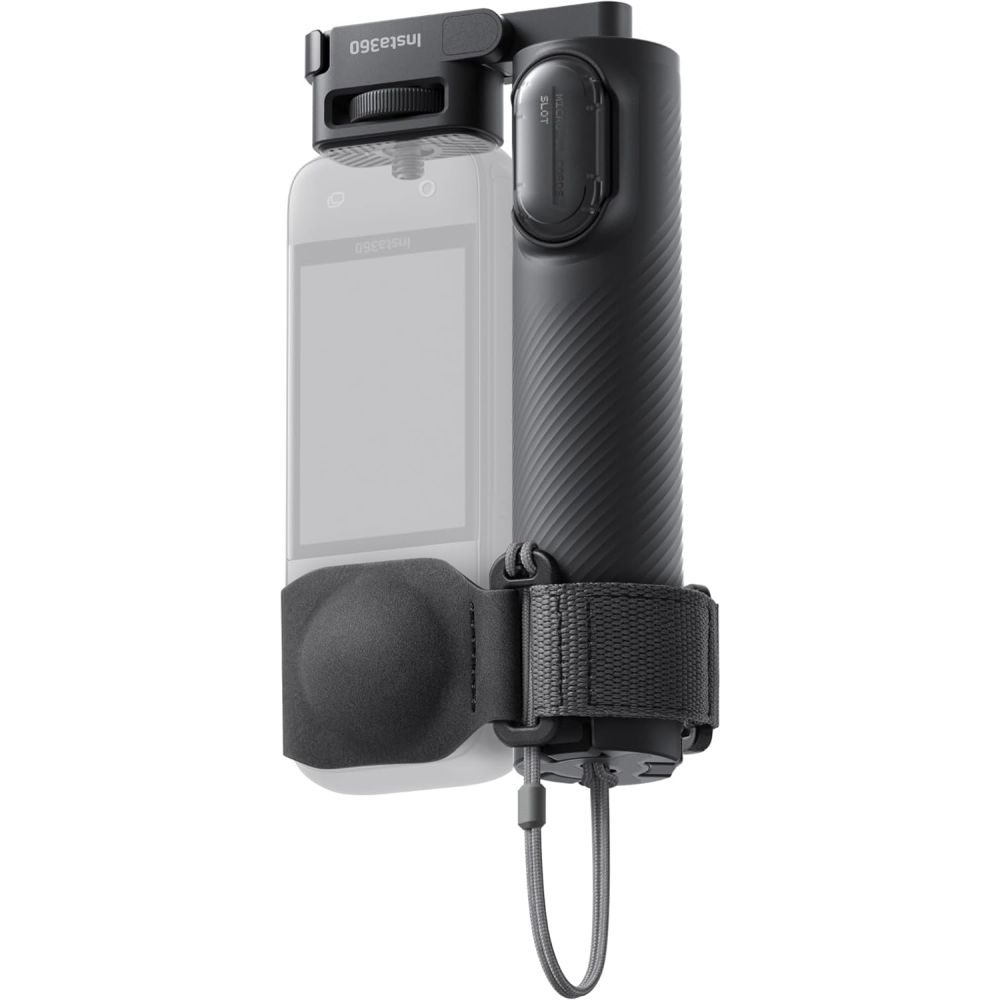 INSTA360 Foldable 2-in-1 Selfie stick (1/4" Mount)