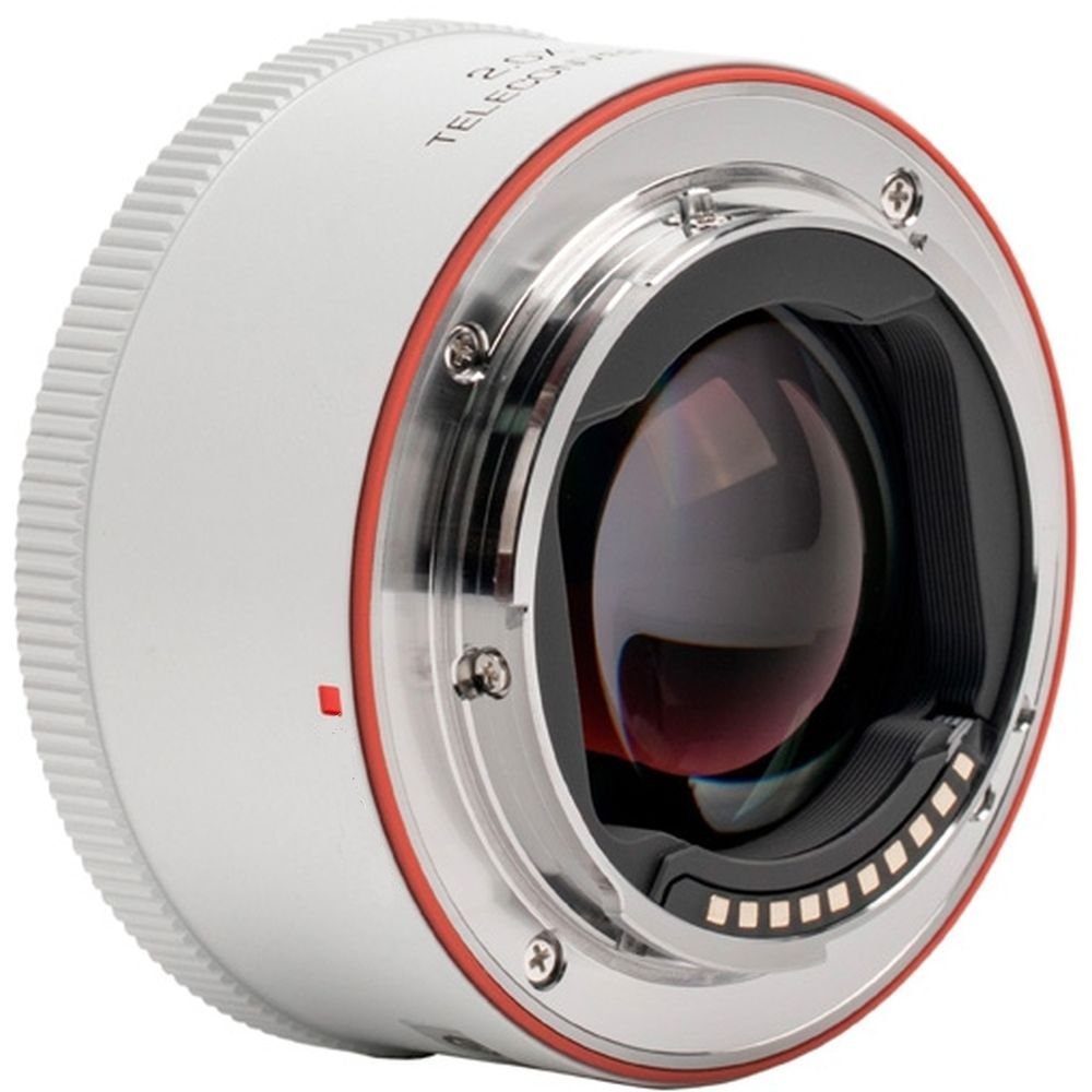 Viltrox Teleconverter TC-2.0X Nikon Z-mount