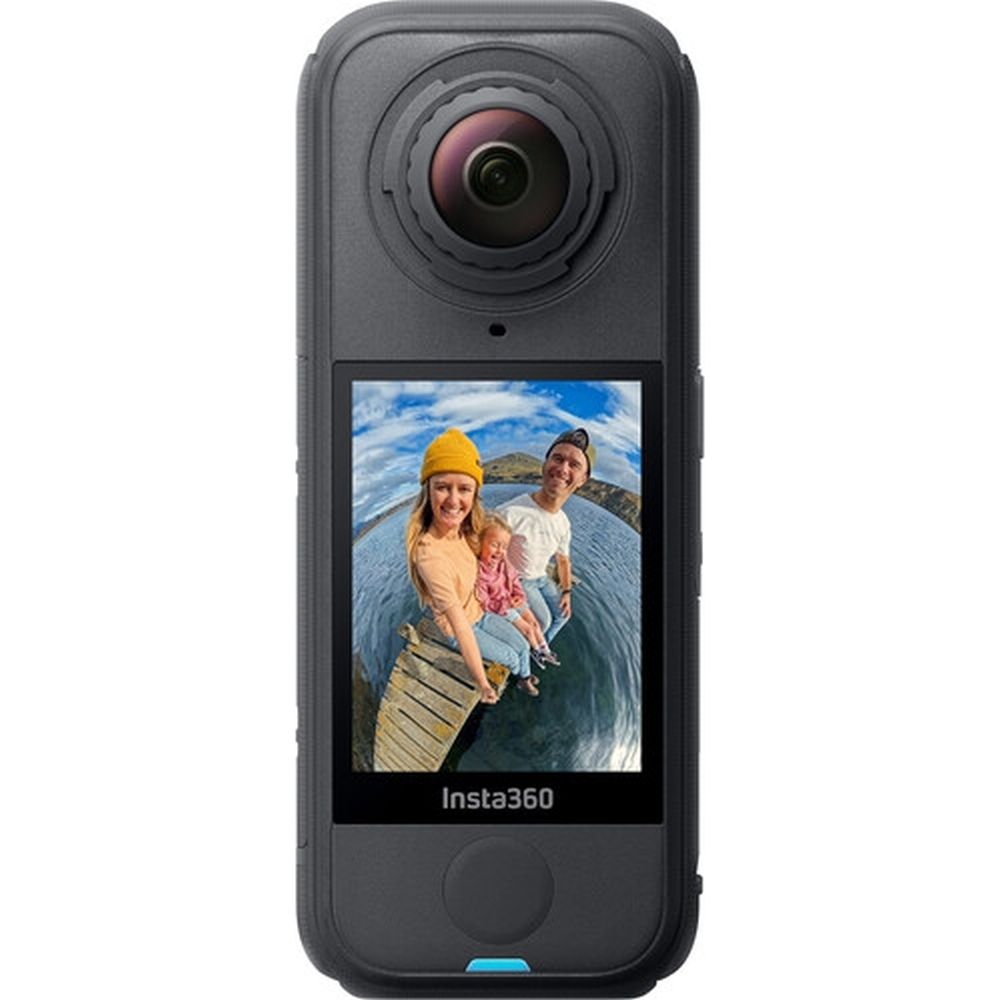 Insta360 X4 Air Standard Bundle (Black)