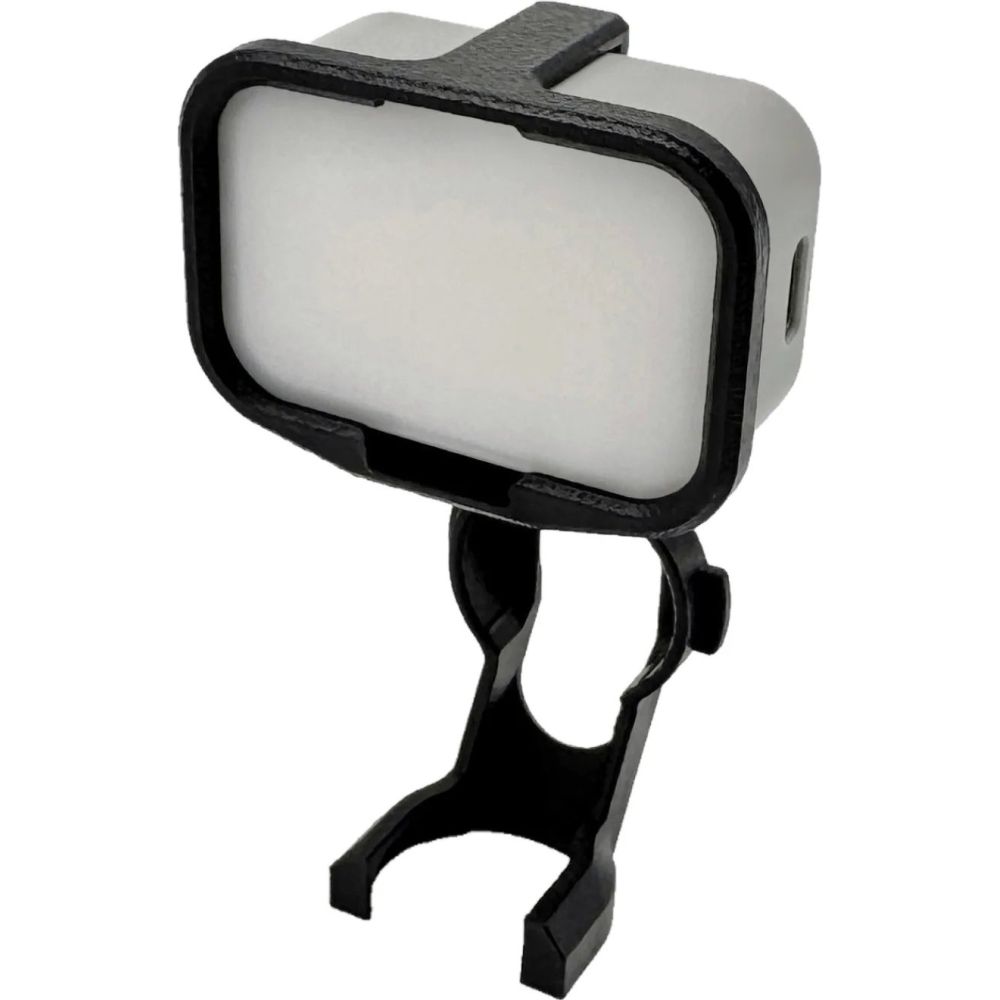 Zacuto Osmo Pocket 3 Clip on Light