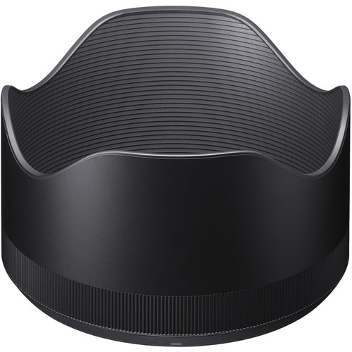Sigma LH927-02 Lens Hood for 85mm F/1.4 DG HSM l Art