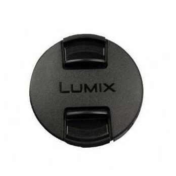 Panasonic lensdop voor Lumix FZ-82