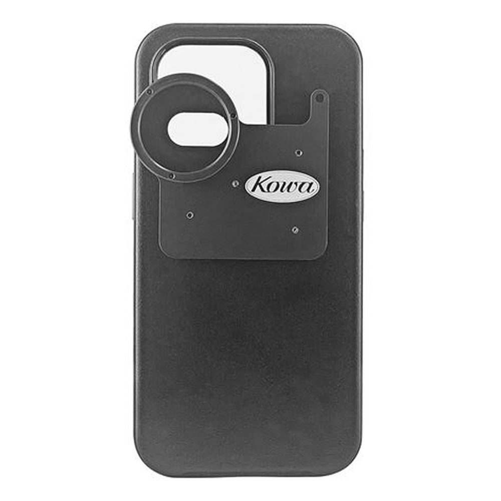 Kowa Digiscoping Adapter for iPhone 14 Pro Max