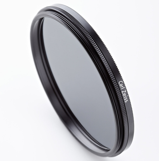 Zeiss Circular Polarizing Filter 58mm