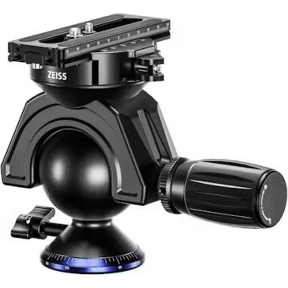 Carl Zeiss Ballhead V-60