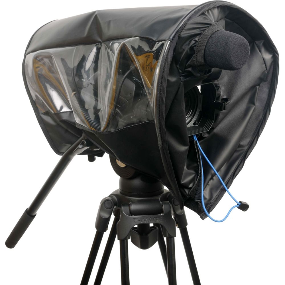 Orca Quick Rain Cover for extra small video cameras