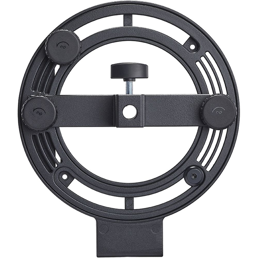 Godox FLB-90 Quick Rotating Camera Bracket Kit (for R1200 Ring Flash)