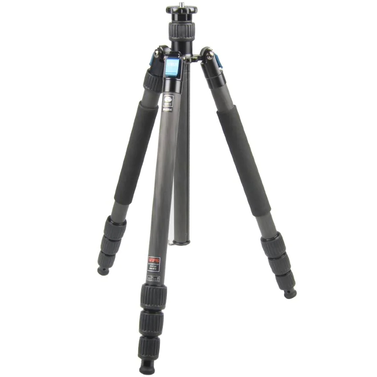 Sirui W-2204 Waterproof Carbon Tripod