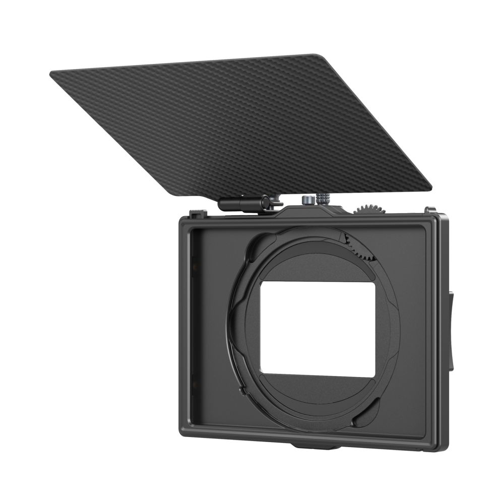 SmallRig LITE Matte Box with Adjustable Clamp 4409