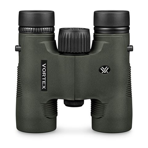 Vortex Diamondback HD 8x28 Binoculars