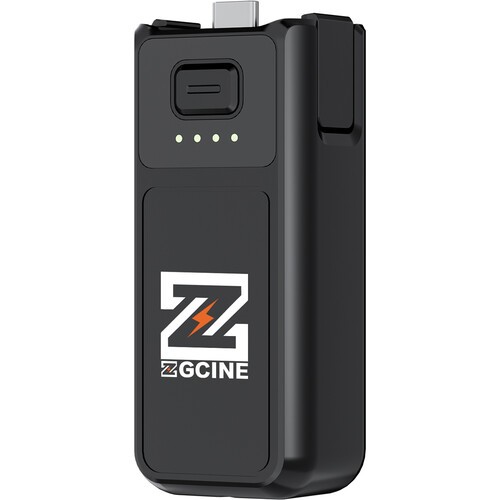 ZGCine PK-H01 Battery Grip for DJI Osmo Pocket 3