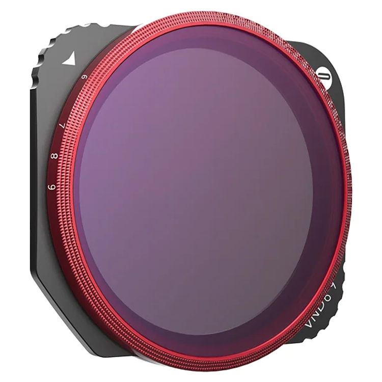 PGYTECH DJI Mavic 3 Classic - VND Filter (6-9 Stop)