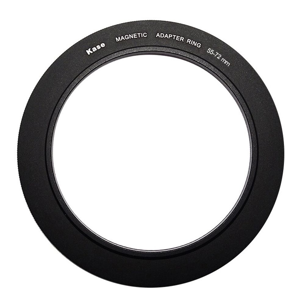 Kase Magnetic circular adapter reducer 55-72 mm
