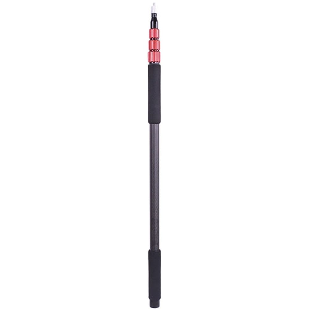 Caruba Carbon Microphone Boompole (90cm 300cm) Universal