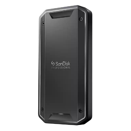 SanDisk Professional PRO-G40 SSD 1TB Portable SSD