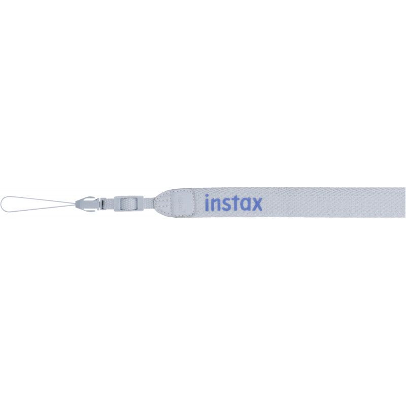 Fujifilm Instax mini 9 Strap Smoky White