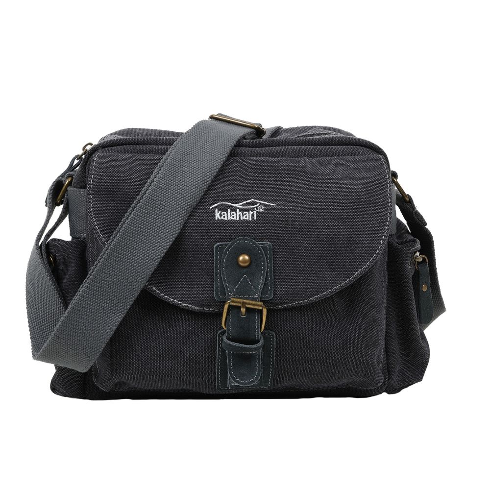 B.I.G. Photo Bag Kalahari K-41i Molopo - Black