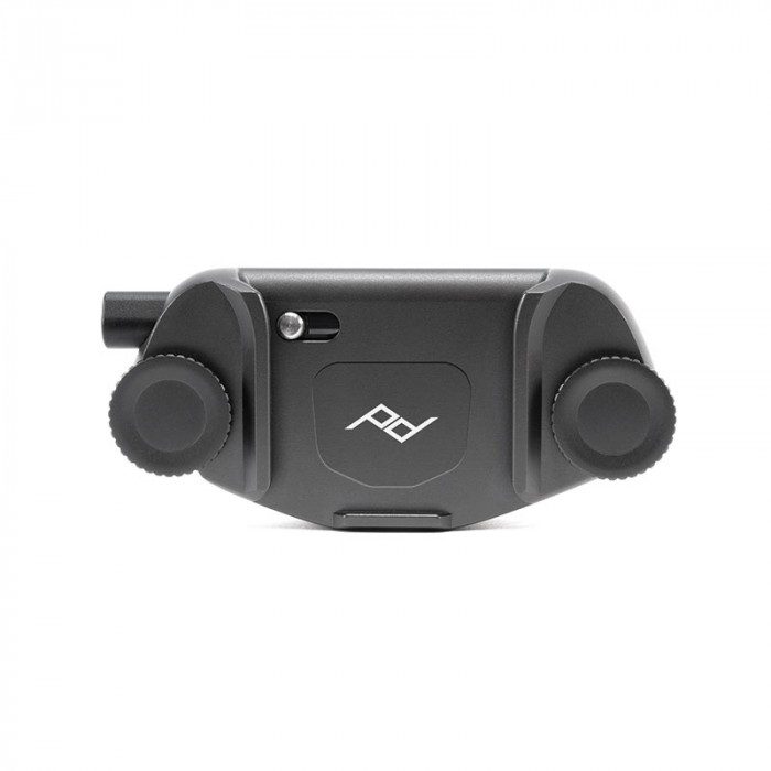 Peak Design Capture Camera Clip V3 Black