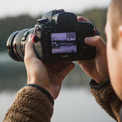 histogram photography