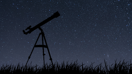 Top 10 Stargazers