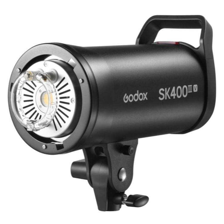 Godox Studio Flash SK400IIIV