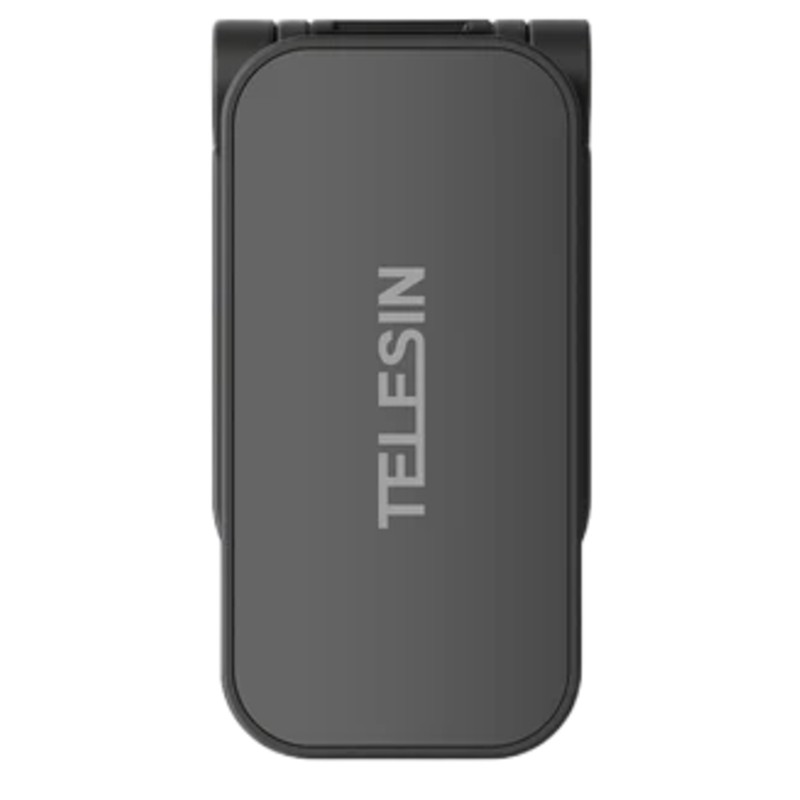 Telesin Magnetic Pivot Clip for DJI Osmo Nano