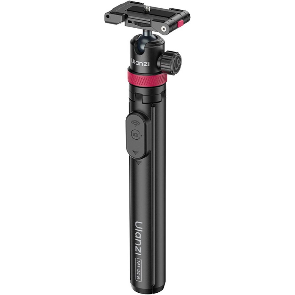 Ulanzi MT-44 B 2-in-1 Selfie Stick Tripod (Bluetooth)