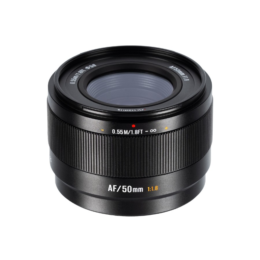 7Artisans AF50mm F/1.8 APS-C Sony (E Mount)