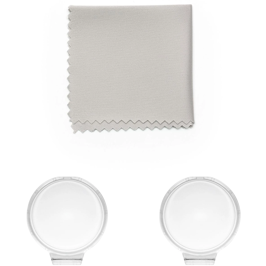 DJI Osmo 360 Transparent Lens Protectors