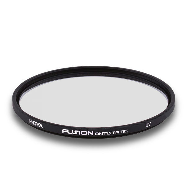 Hoya Fusion 95mm Antistatic Professional UV Filter
