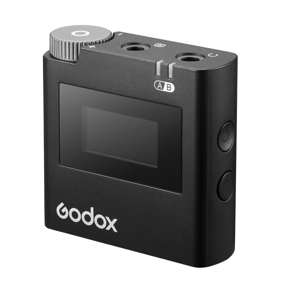 Godox Virso RX Wireless receiver