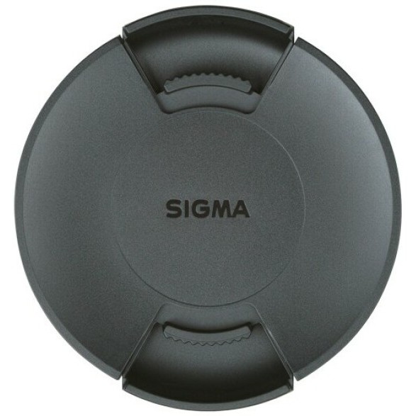 Sigma front lens cap 77 mm