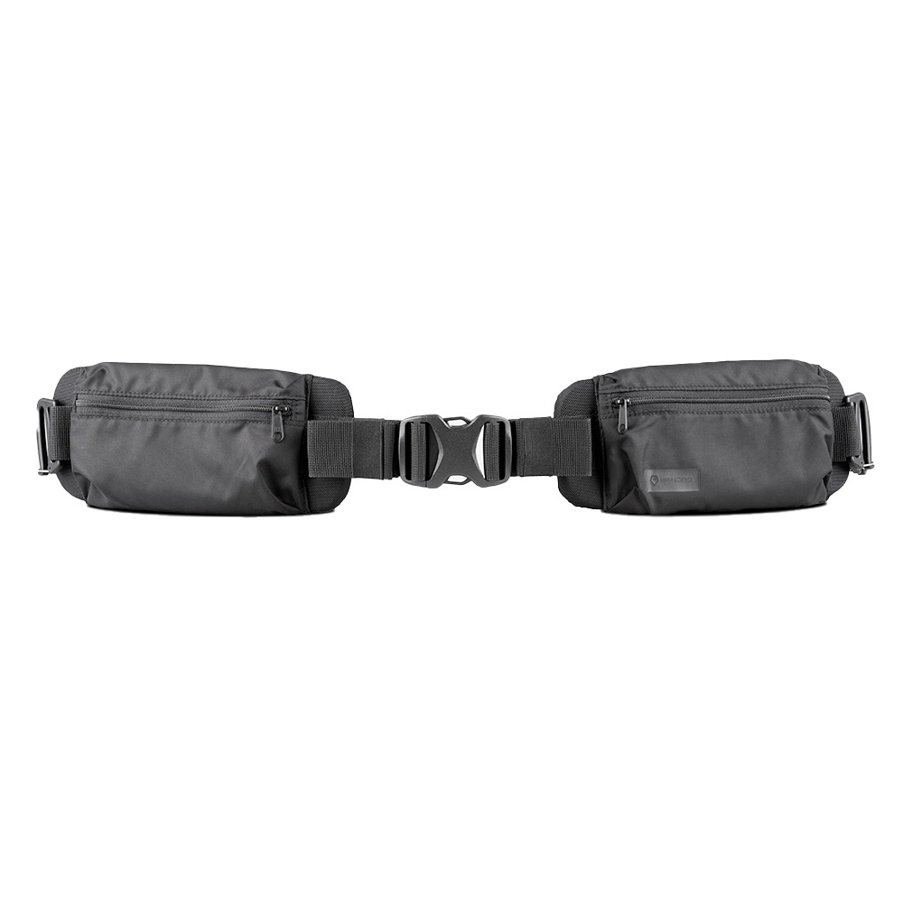 WANDRD Waist Straps V2