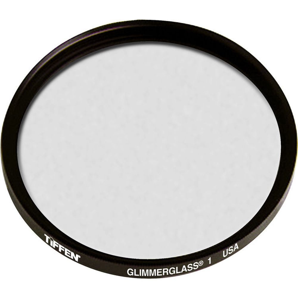 Tiffen 77mm Glimmerglass 1 filter
