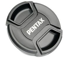 Pentax Lens Cap 58mm