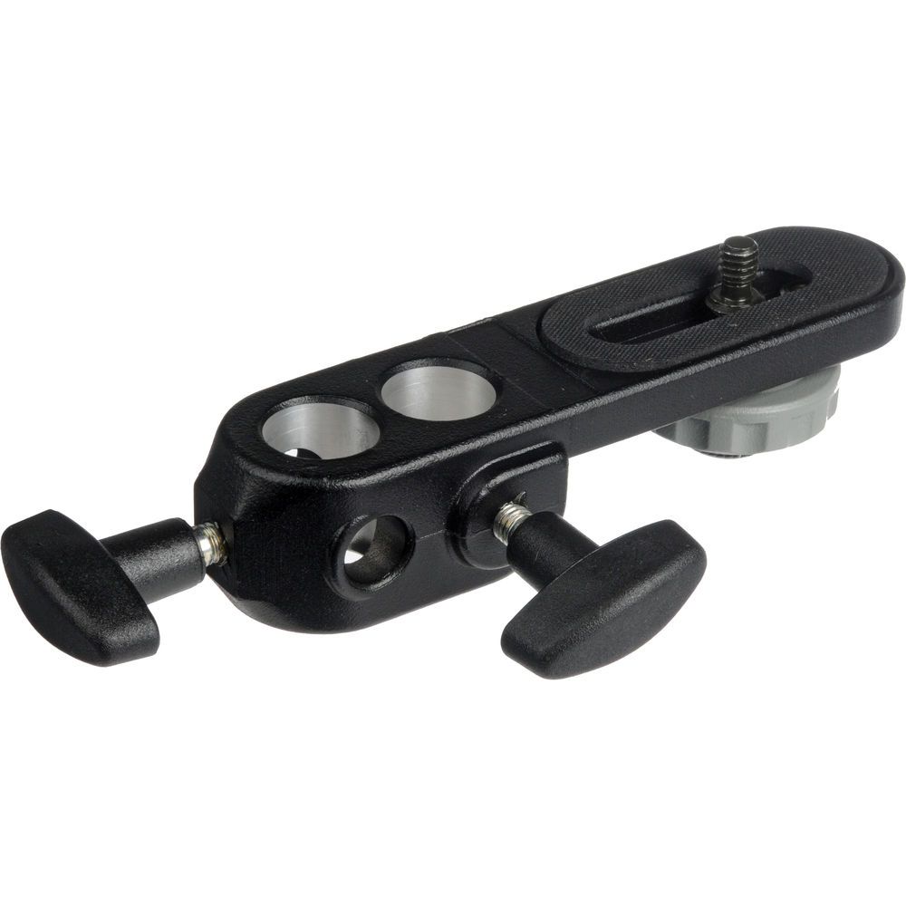 Manfrotto 143BKT Magic Arm Bracket