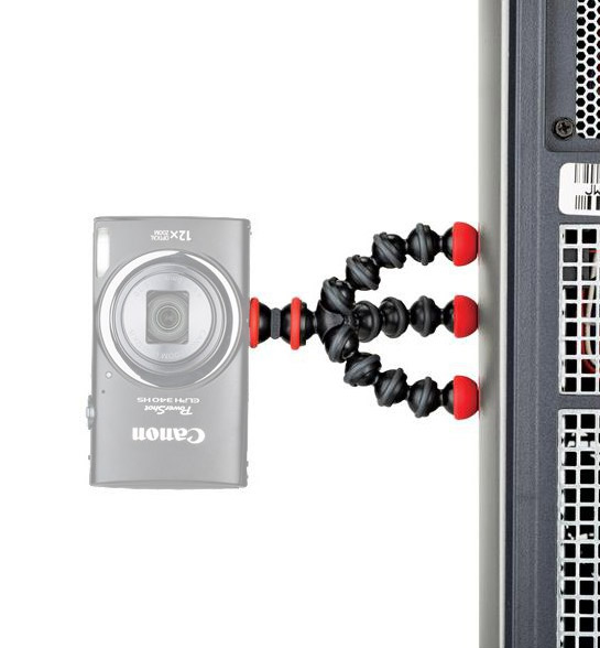Joby GorillaPod Magnetic Mini Flexible Tripod