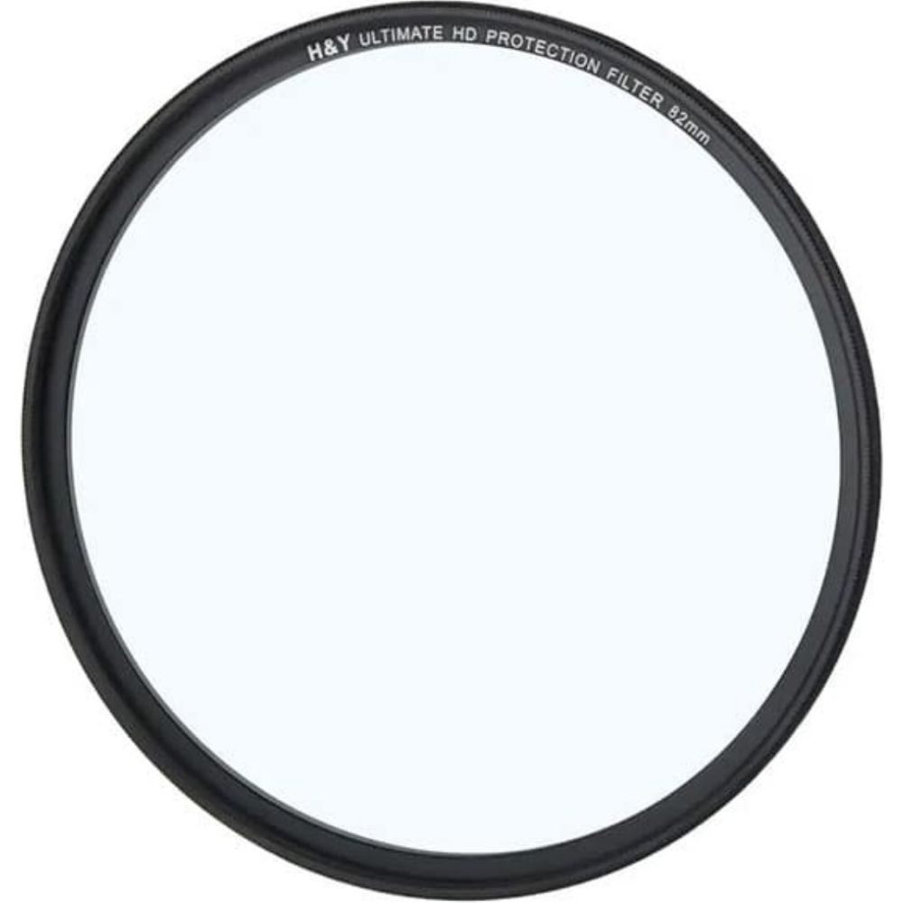 H&Y Ultimate HD Protection Filter with SCHOTT B270 Glass 72mm