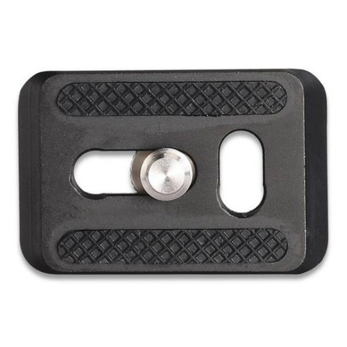 Leofoto PU-25 Camera/Lens Plate 25mm Quiick Release Plate