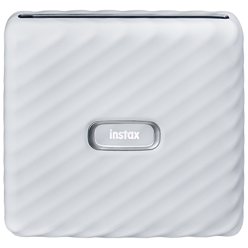 Fujifilm INSTAX Link WIDE Ash White